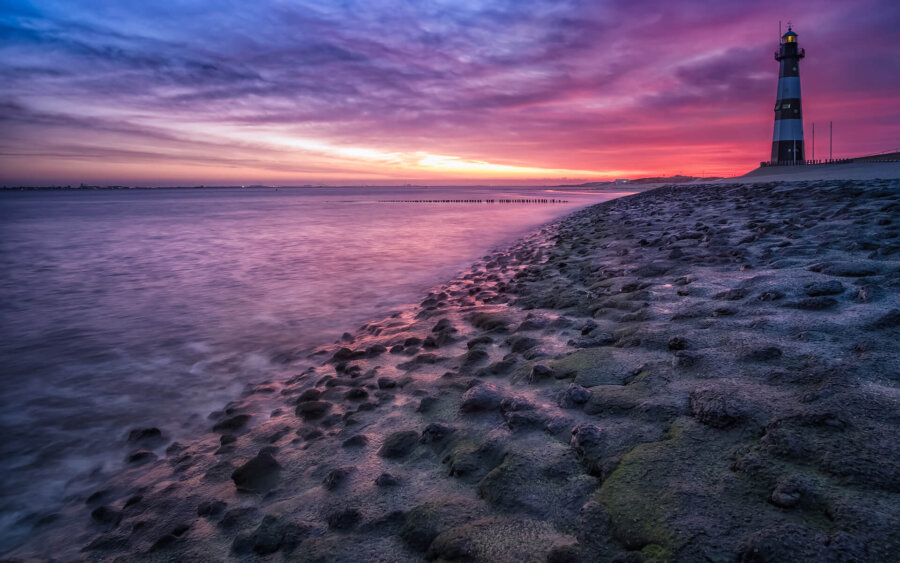 Zeeland, Netherlands