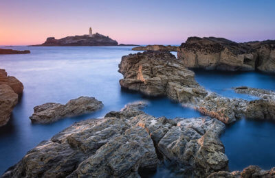 Godrevy Lighthouse