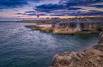 Portland Bill