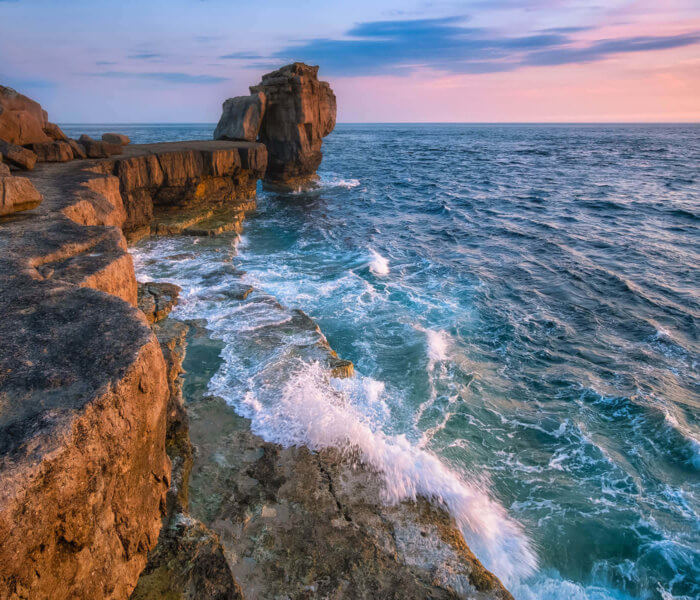 Portland Bill