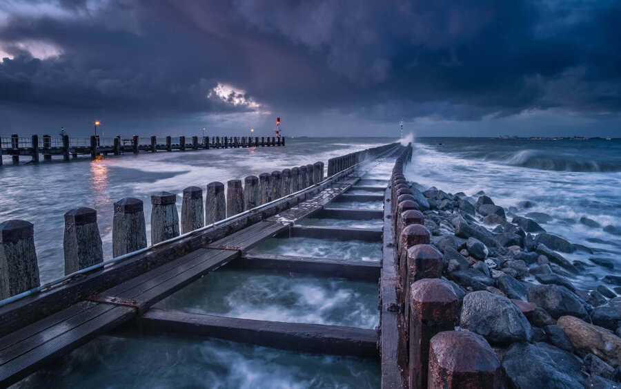 Zeeland, Netherlands