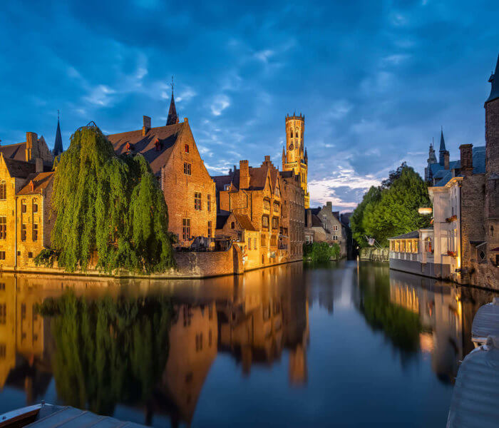 Brugge