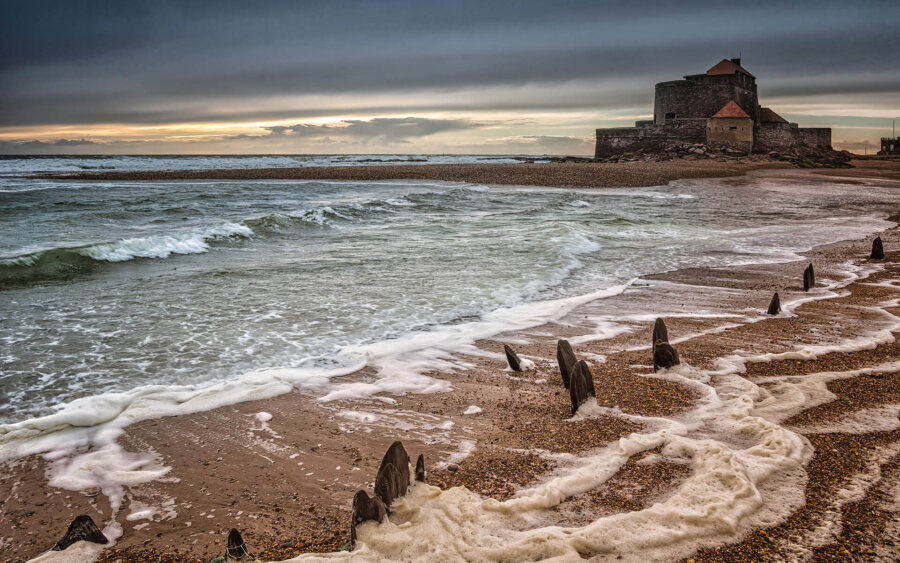Normandy, France