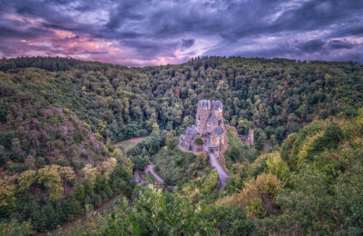 Burg Eltz