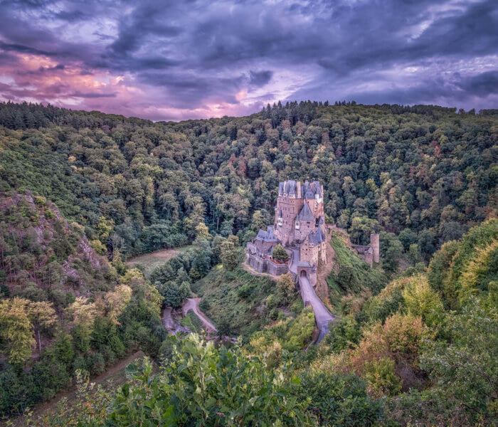 Burg Eltz