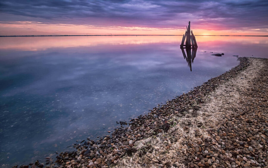 Zeeland, Netherlands