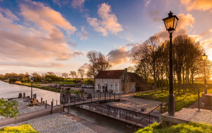Zuid-Holland, Netherlands