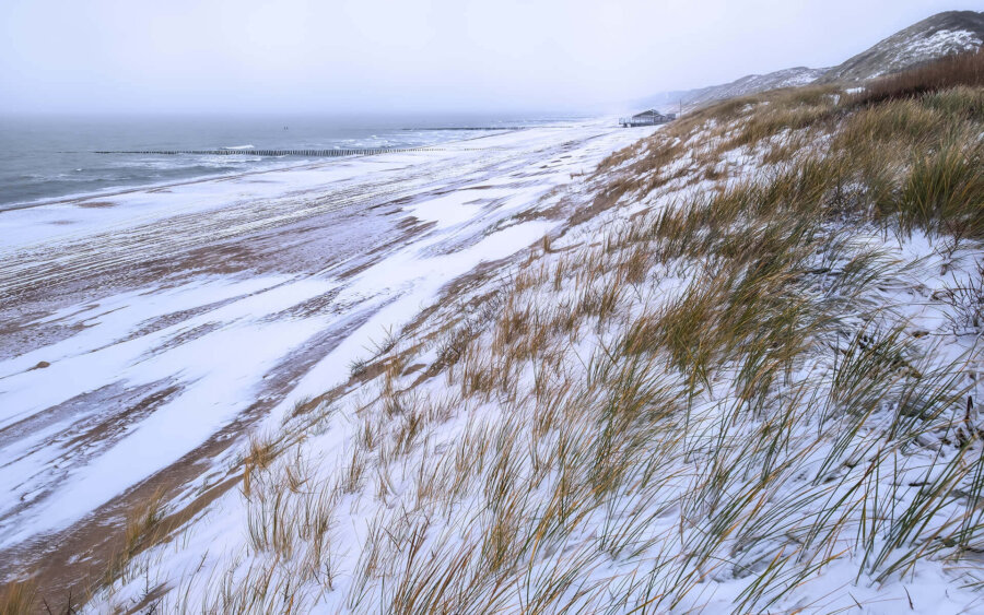 Zeeland, Netherlands