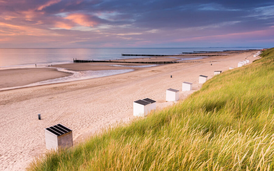 Zeeland, Netherlands