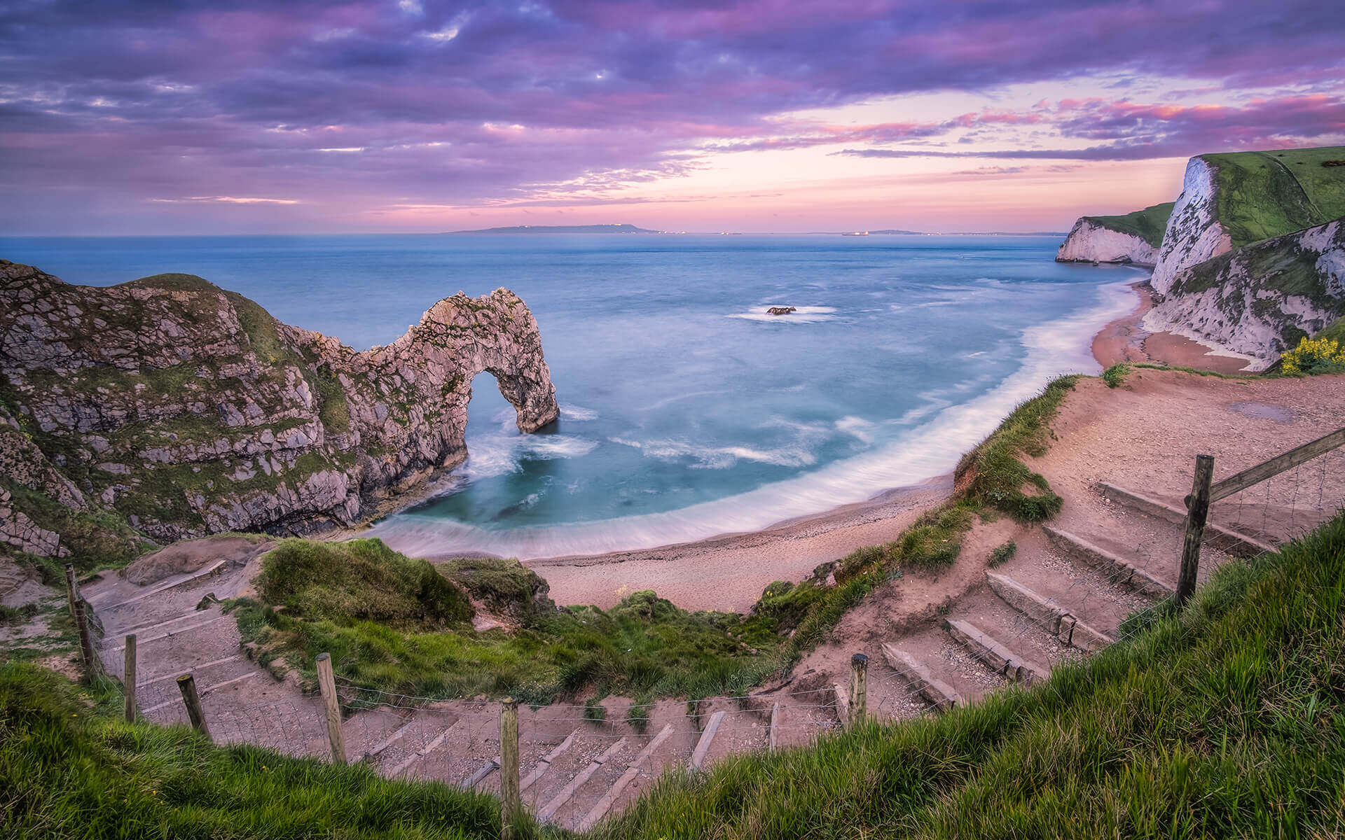 Dorset, England