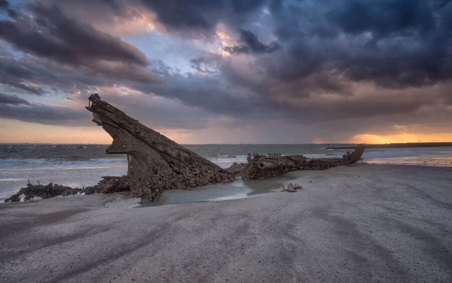 Zeeland, Netherlands