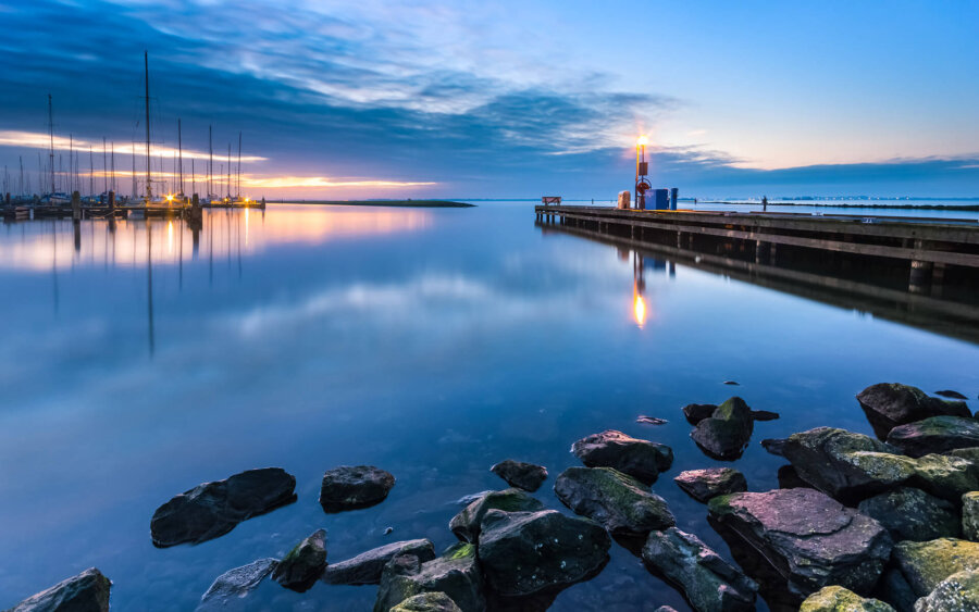Zuid-Holland, Netherlands