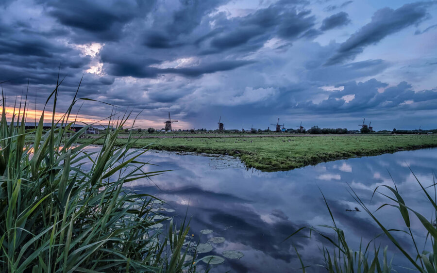 Zuid-Holland, Netherlands