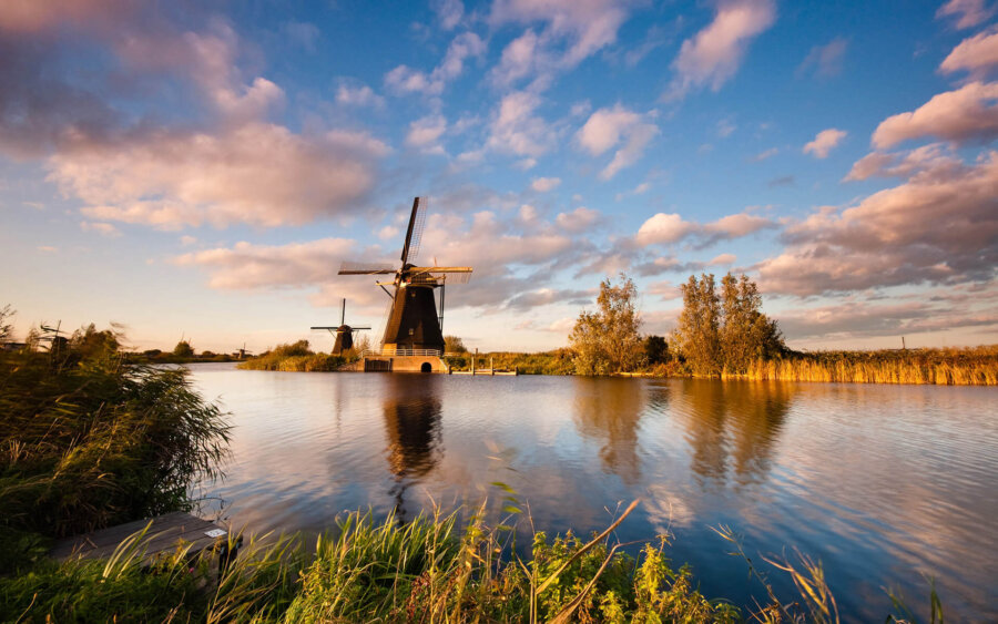 Zuid-Holland, Netherlands