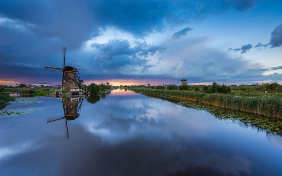Zuid-Holland, Netherlands
