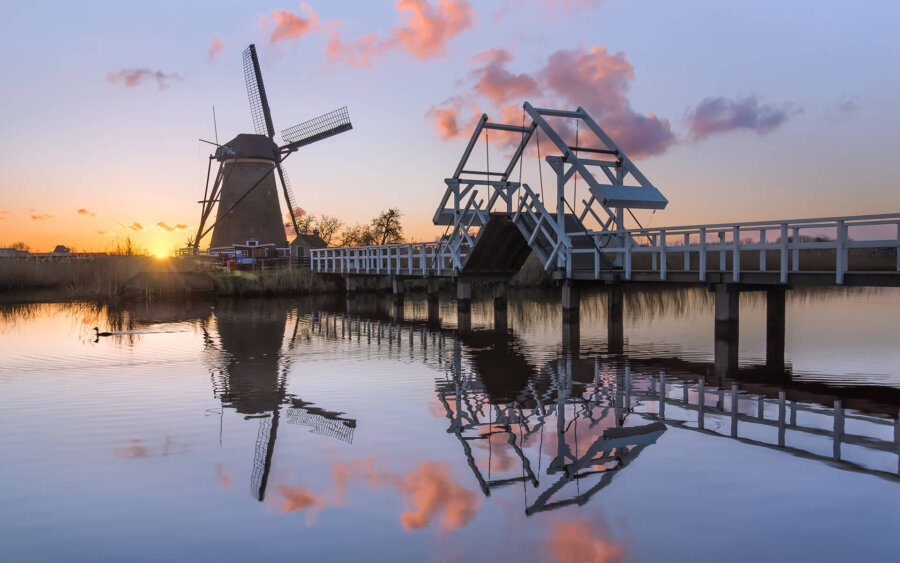 Zuid-Holland, Netherlands