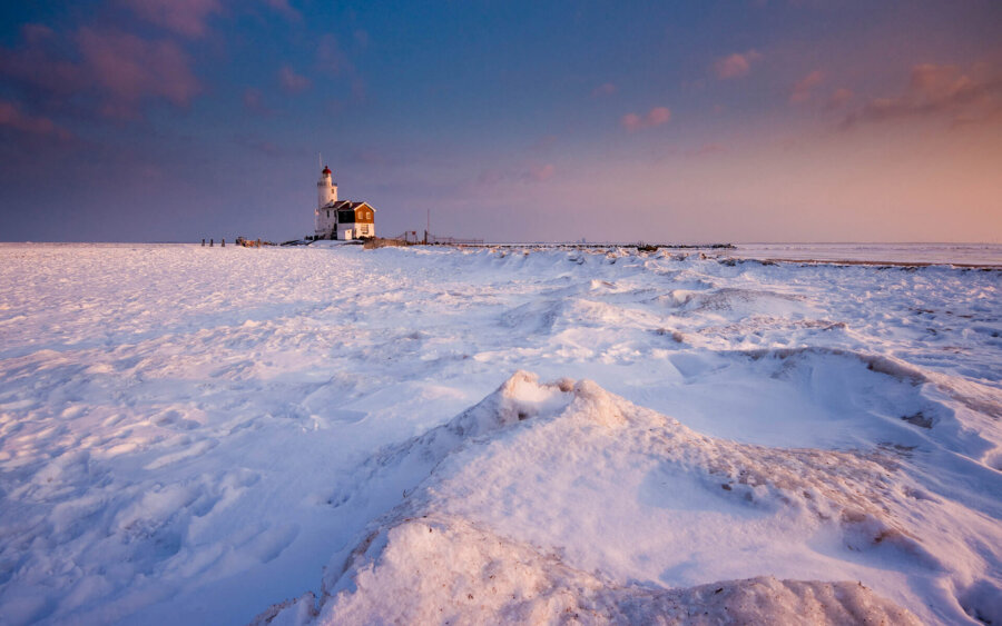 Noord-Holland, Netherlands