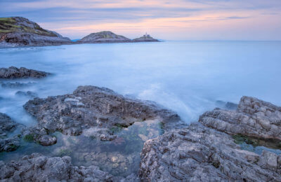 Mumbles Head