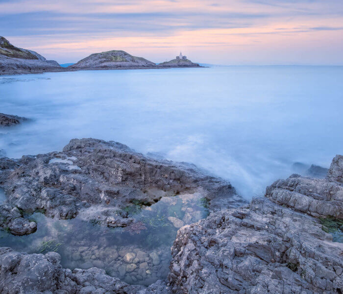 Mumbles Head