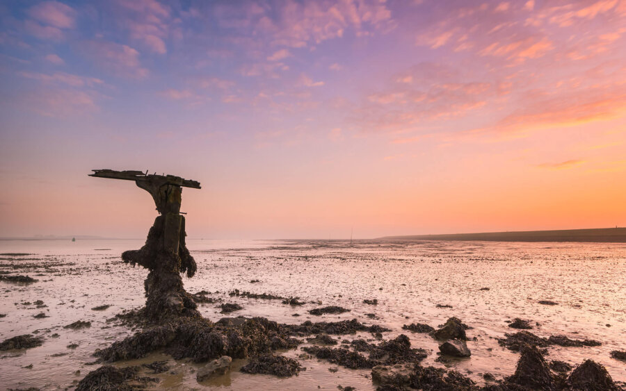 Zeeland, Netherlands