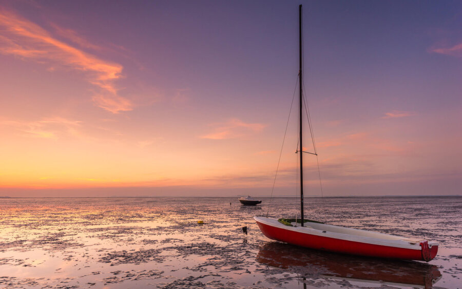 Zeeland, Netherlands