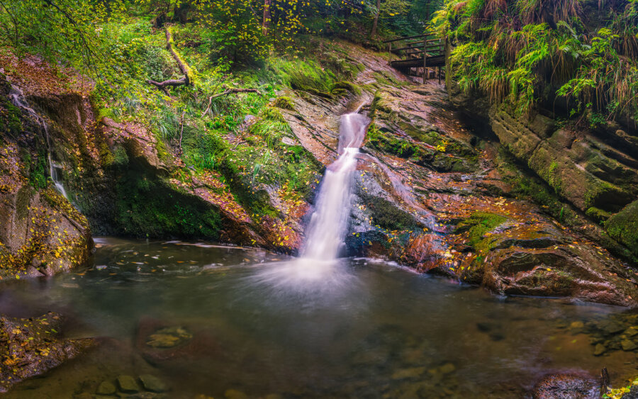 Ardennes, Belgium