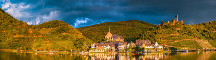 Rhineland-Palatinate, Germany