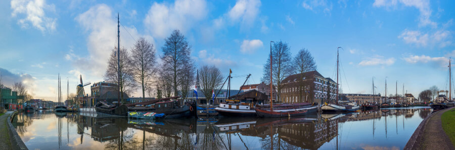 Zuid-Holland, Netherlands