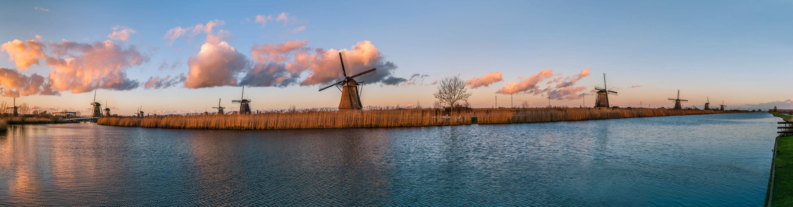 Zuid-Holland, Netherlands