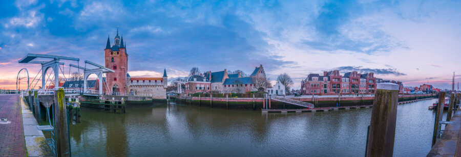 Zeeland, Netherlands