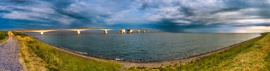 Zeeland, Netherlands