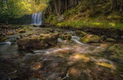 Brecon Beacons