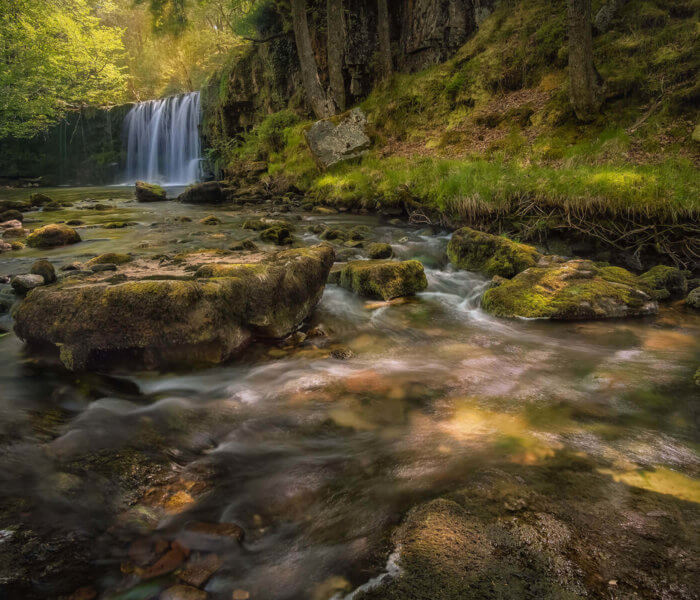 Brecon Beacons