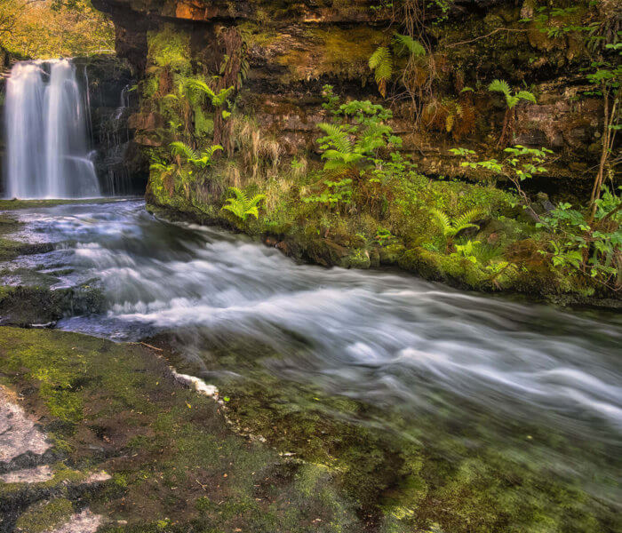 Brecon Beacons