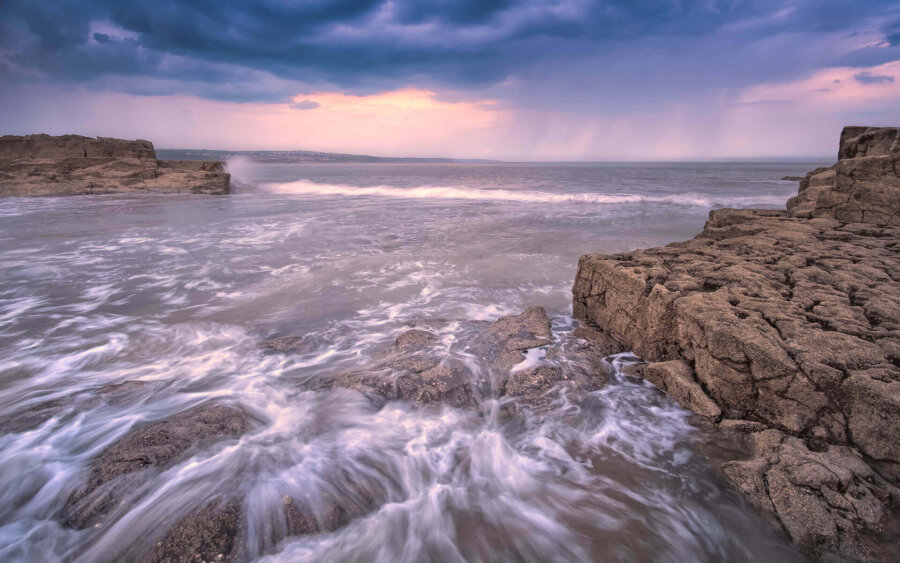 South-Wales