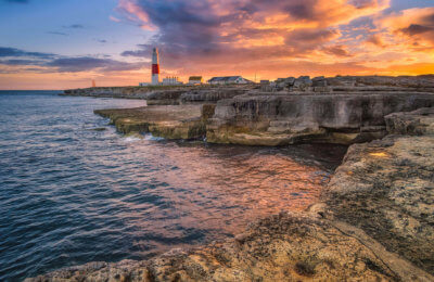 Portland Bill