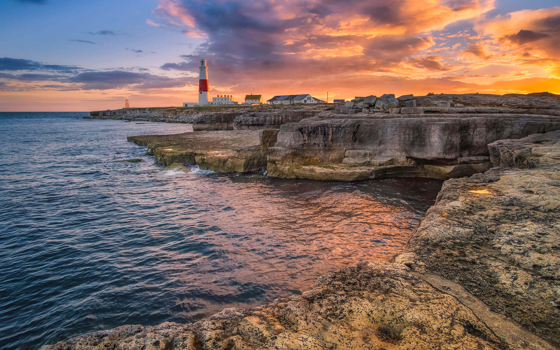 Portland Bill