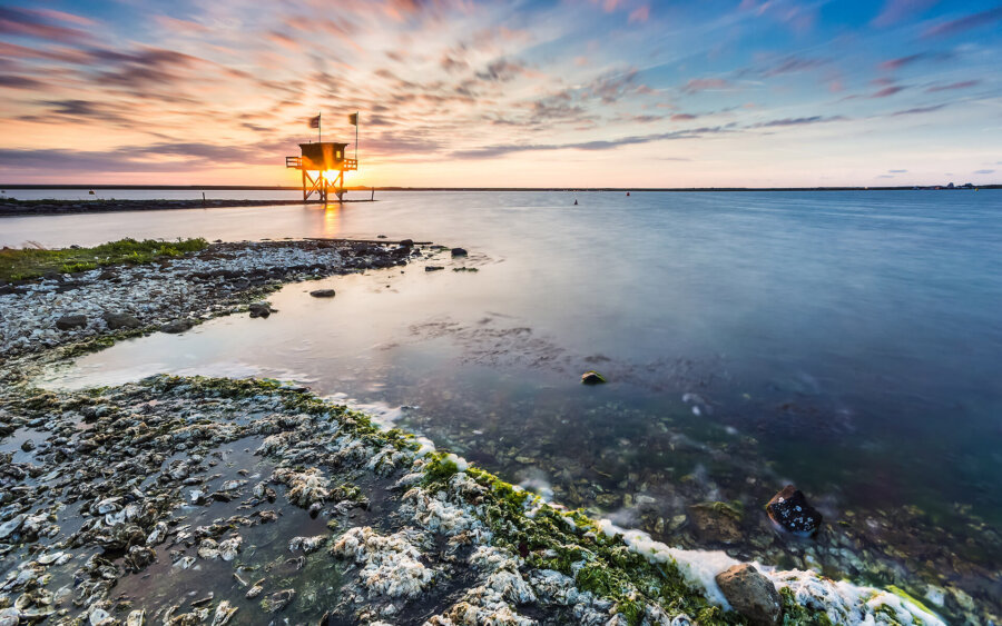 Zeeland, Netherlands