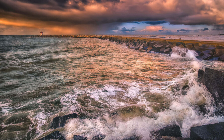 Zuid-Holland, Netherlands