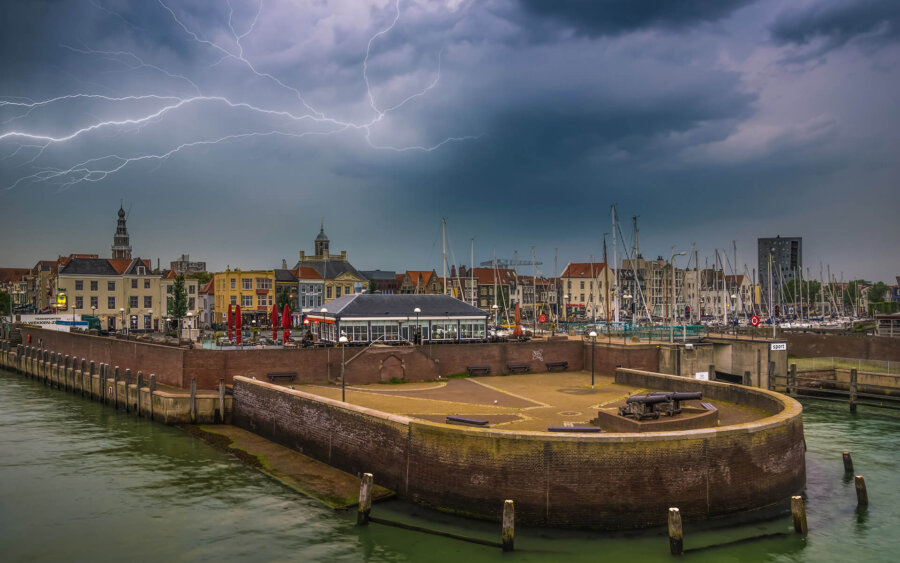 Vlissingen, Netherlands