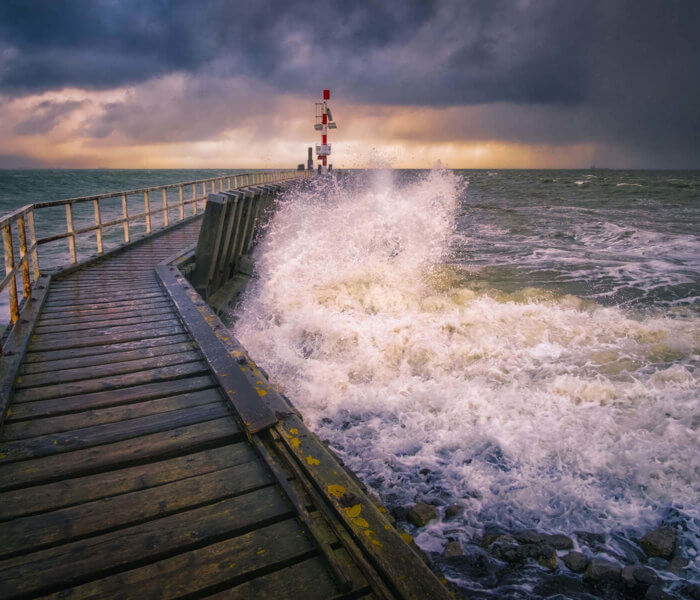 Vlissingen