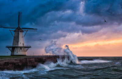 Vlissingen