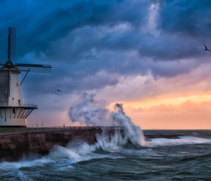 Vlissingen