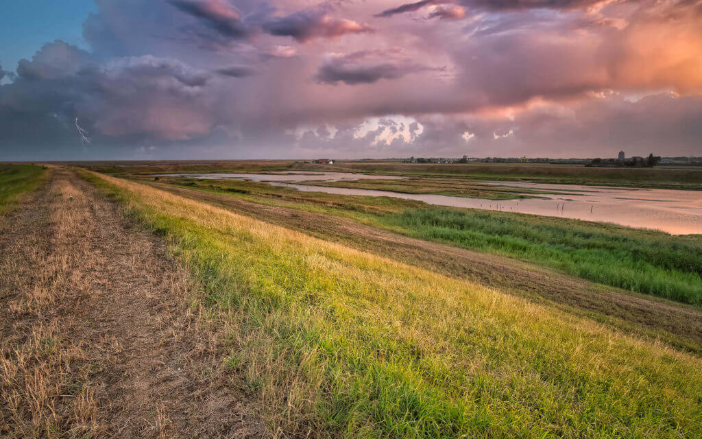 Zierikzee, Zeeland, Netherlands