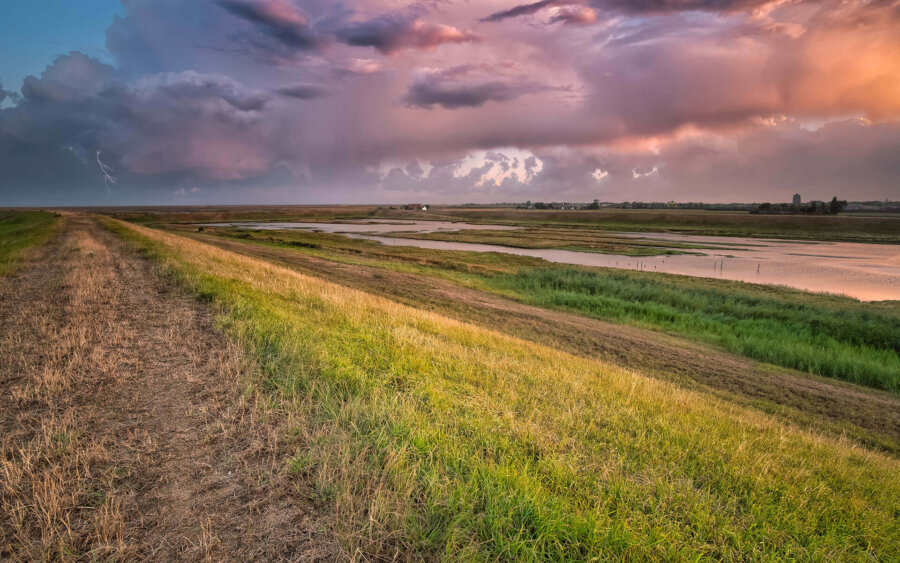 Zeeland, Netherlands