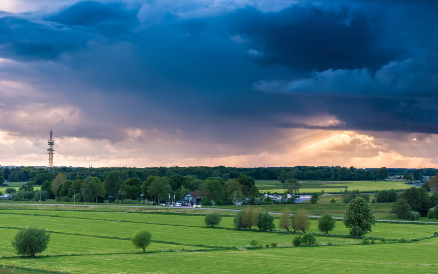 Overijssel, Netherlands