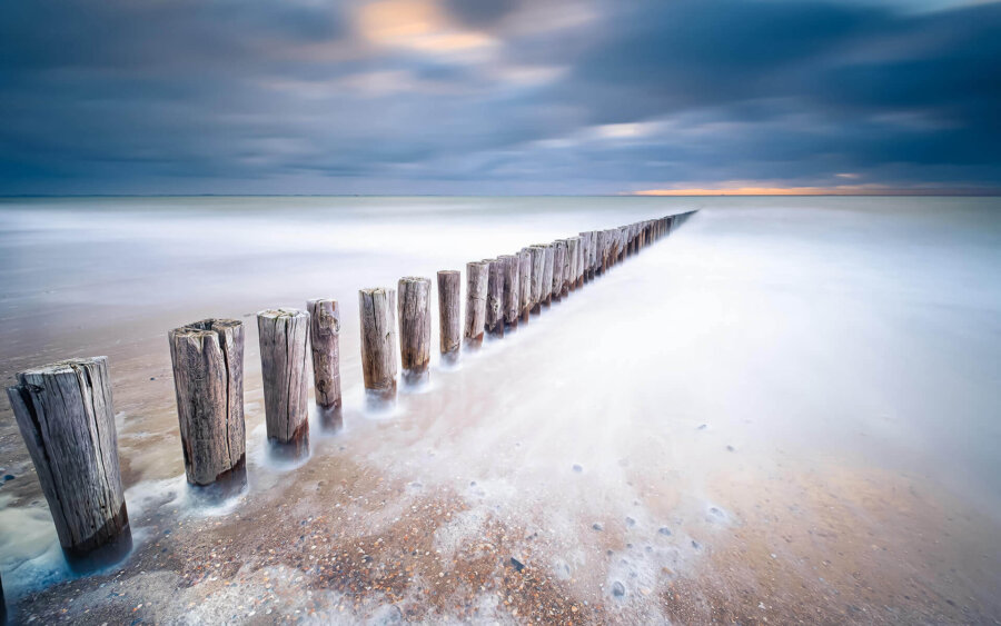 Zeeland, Netherlands