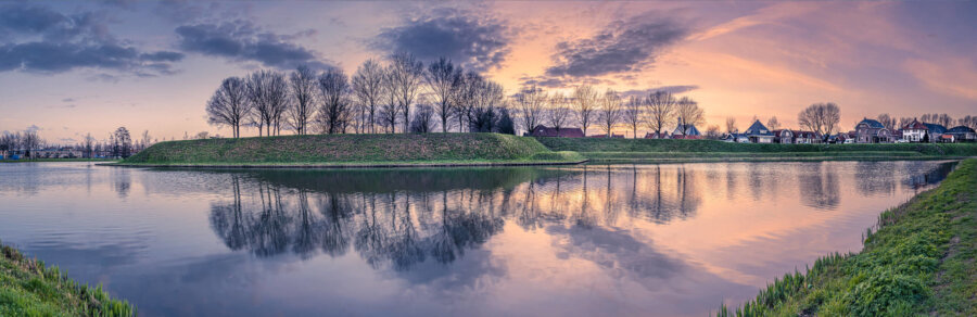 Zuid-Holland, Netherlands