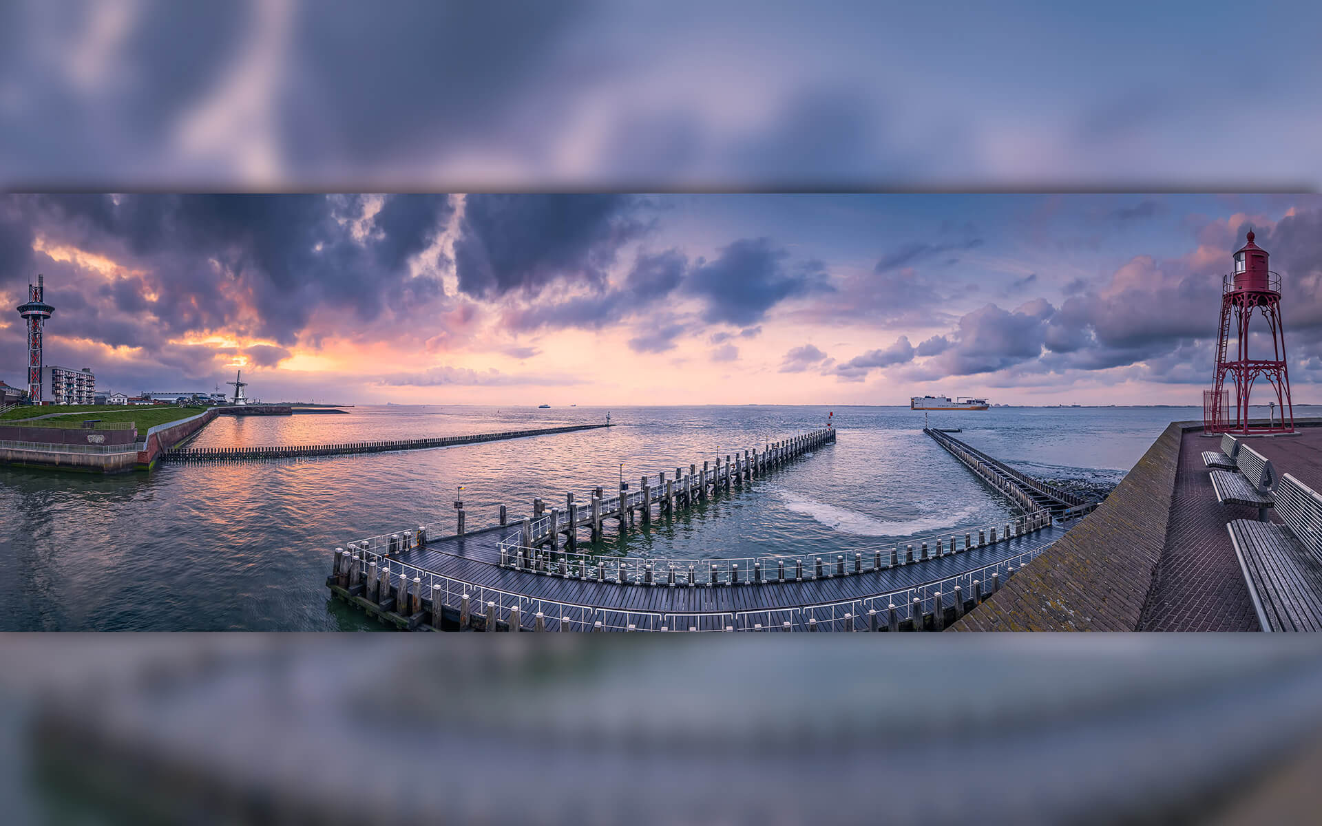 Panoramas
