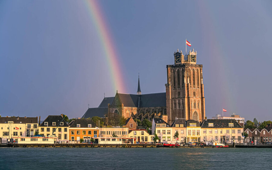 Zuid-Holland, Netherlands